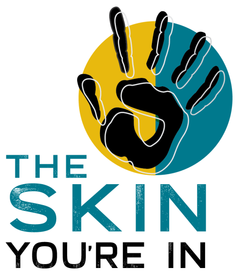 The Skin You're In logo