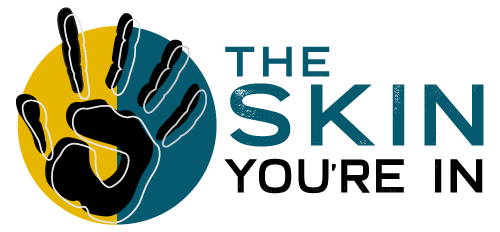 The Skin You're In logo